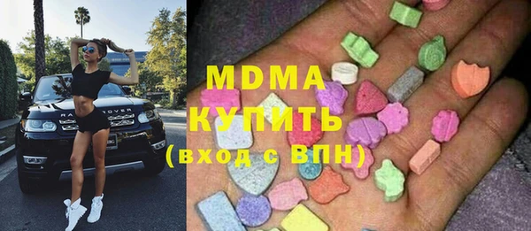 кокс Семилуки